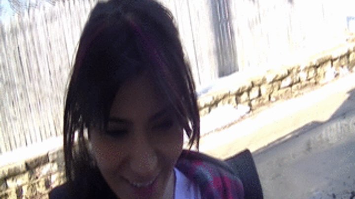 celeste salas recommends latina hj pic