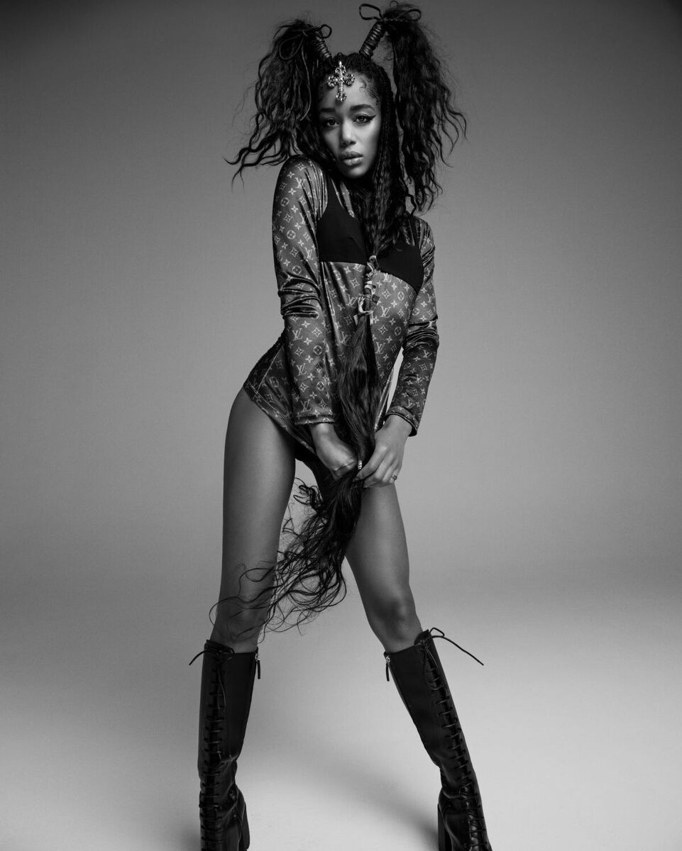 cody pence recommends laura harrier sexy pic