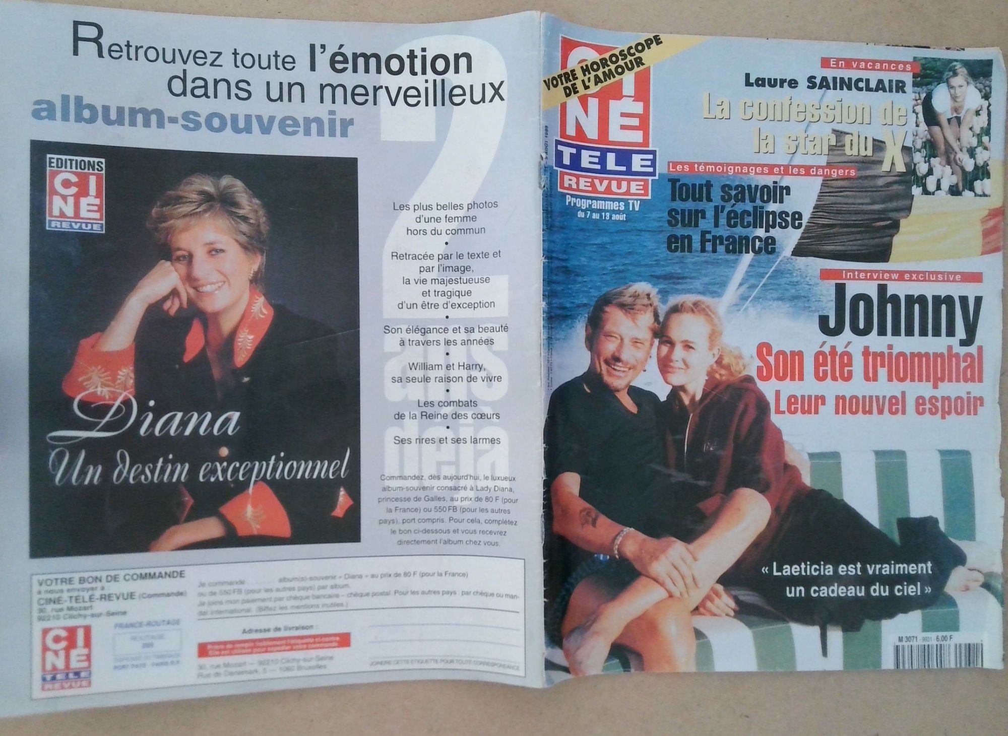ann vautour recommends laure sinclair albert retief add laure sinclair photo