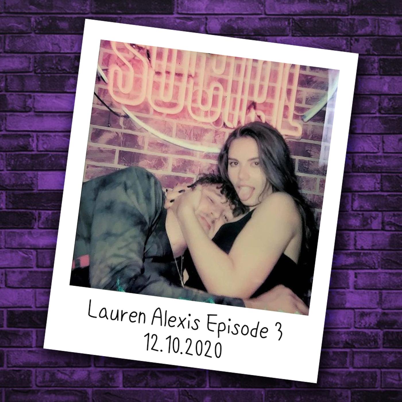 chris rizo like lauren alexis dirty talk photo brian stress recommends lauren alexis dirty talk pic