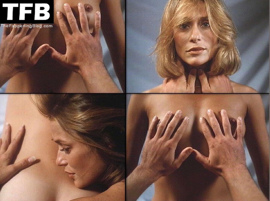 amr slama recommends Lauren Hutton Naked