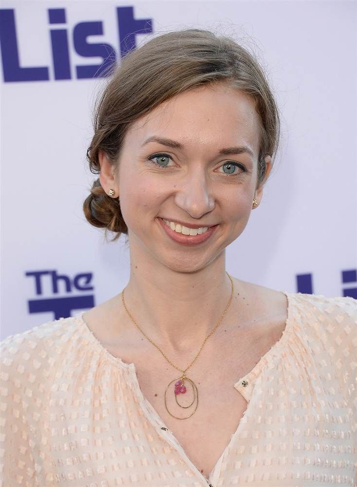 lauren lapkus sexy - rachel weaver porn cougar bbc anal