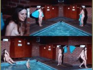 spycam massage porn