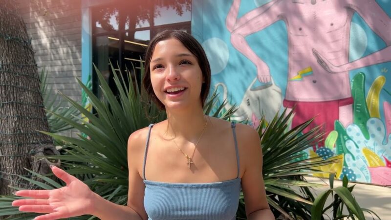 diep chi recommends Layla Jenner Facial
