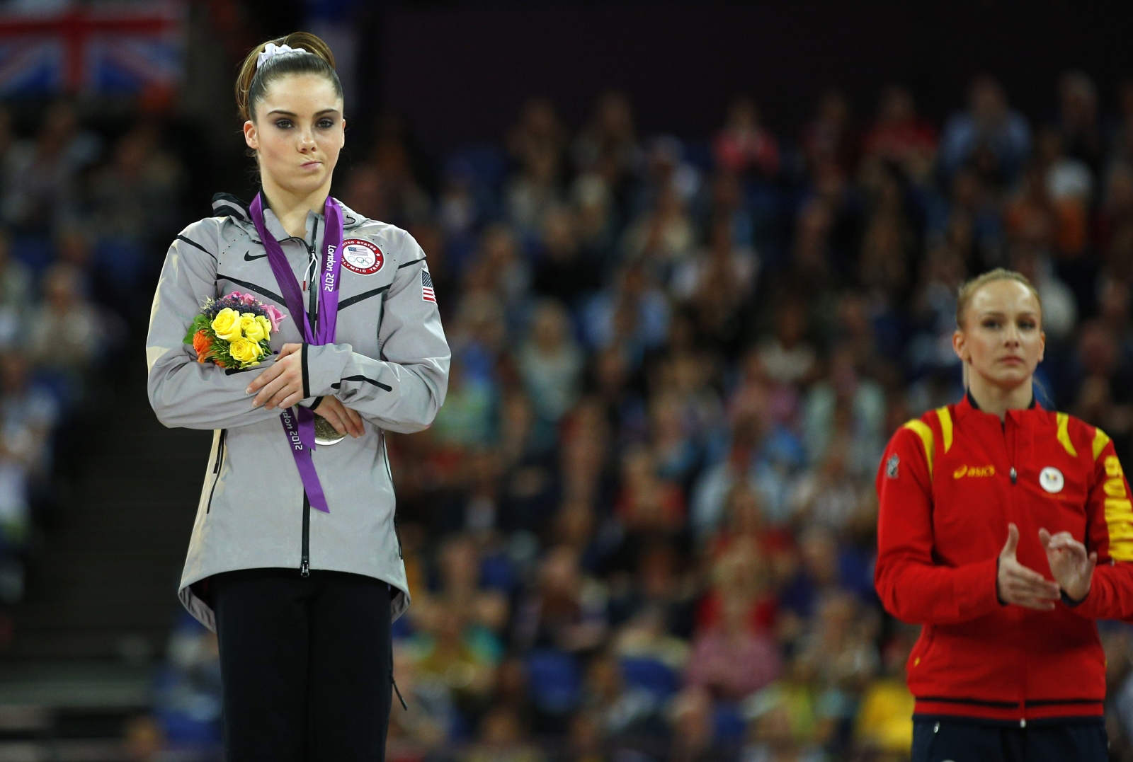 dev thakkar recommends Leaked Mckayla Maroney