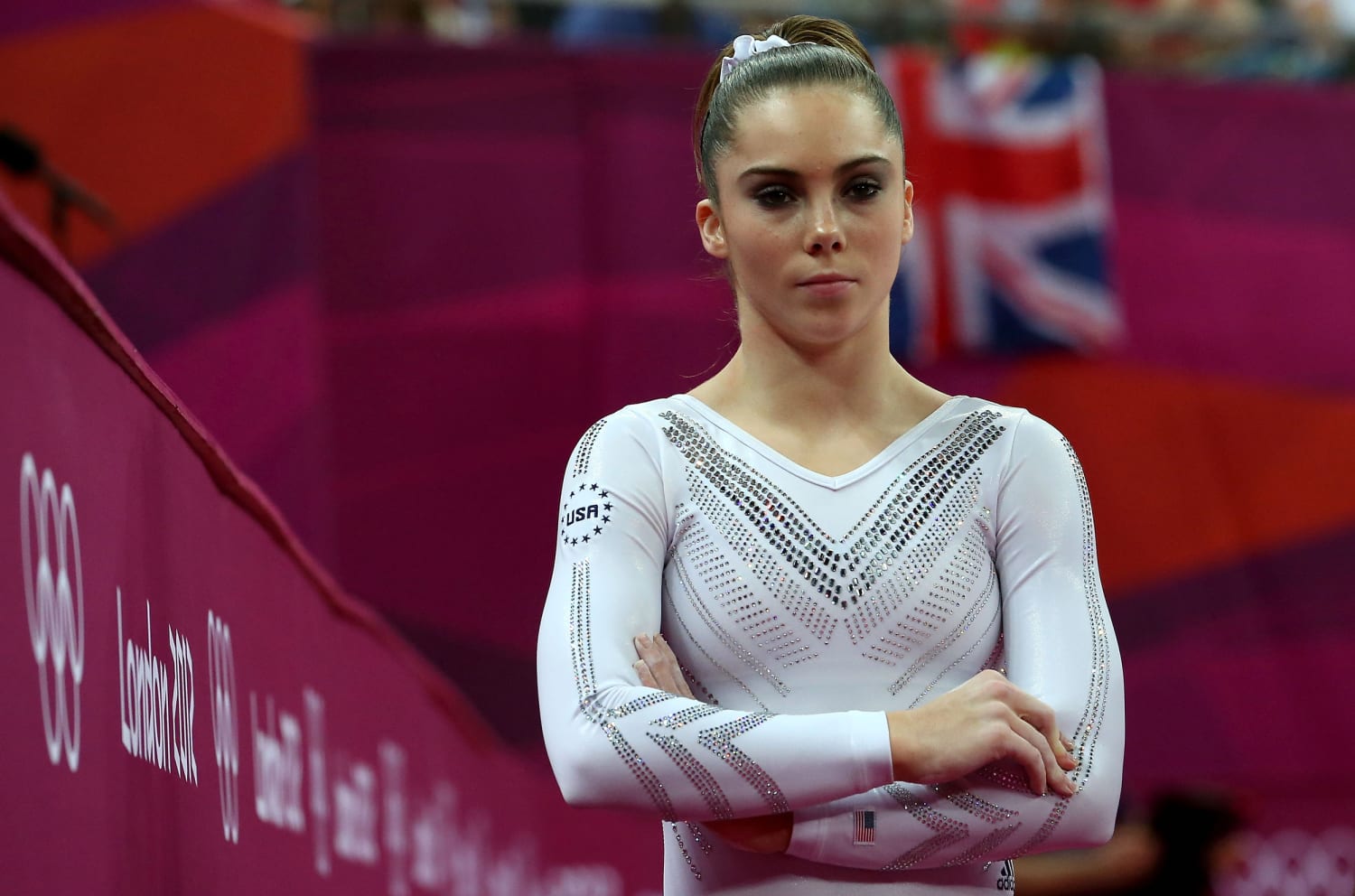 desi sartika recommends leaked mckayla maroney pic