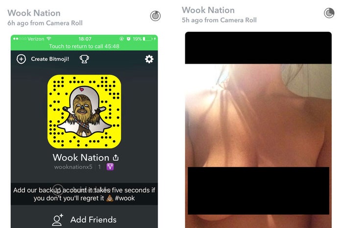 Best of brandi belle anal ah tong share leaked snapchat naked photos