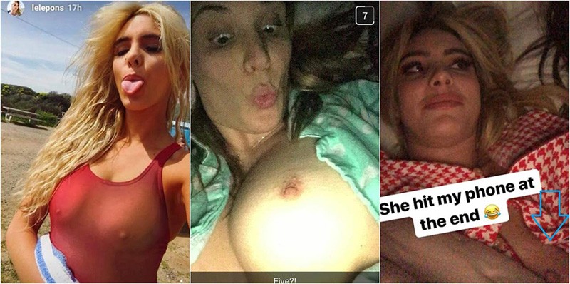 chris lown like lele pons leaked nudes photo brooklyn waters recommends lele pons leaked nudes pic