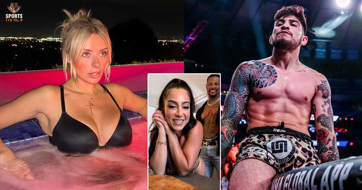 Best of Lena the plug and jason luv full scene