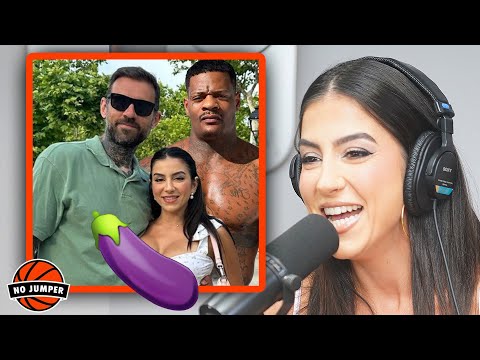 anurag jagota recommends Lena The Plug Jayson Luv