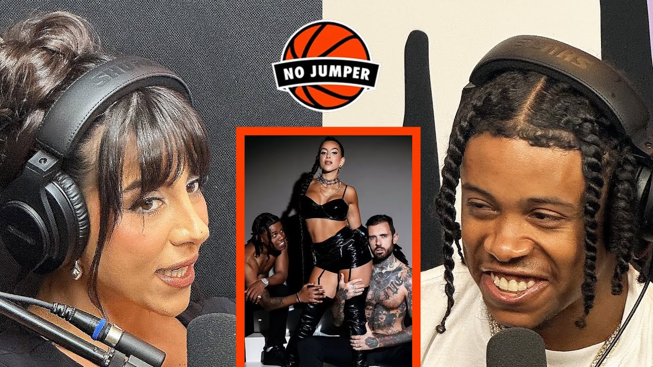 autumn hodges recommends Lena The Plug Love