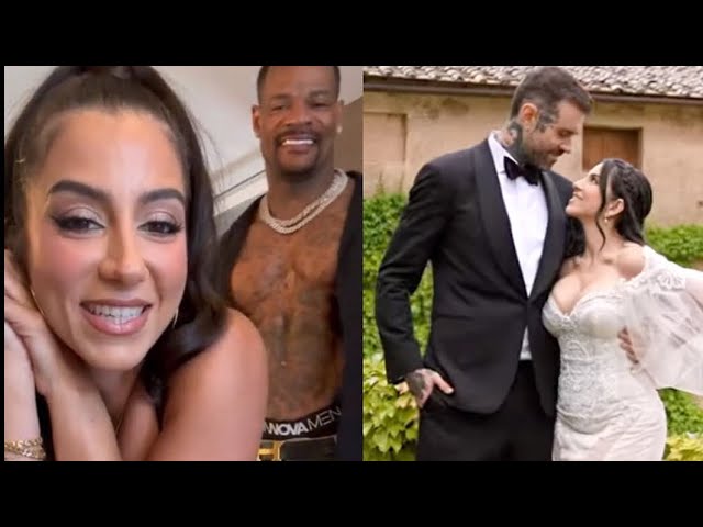 lenatheplug bbc video