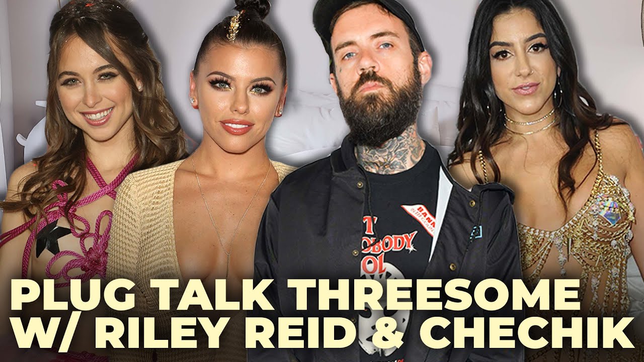 aaliyah wood recommends Lenatheplug Threesome