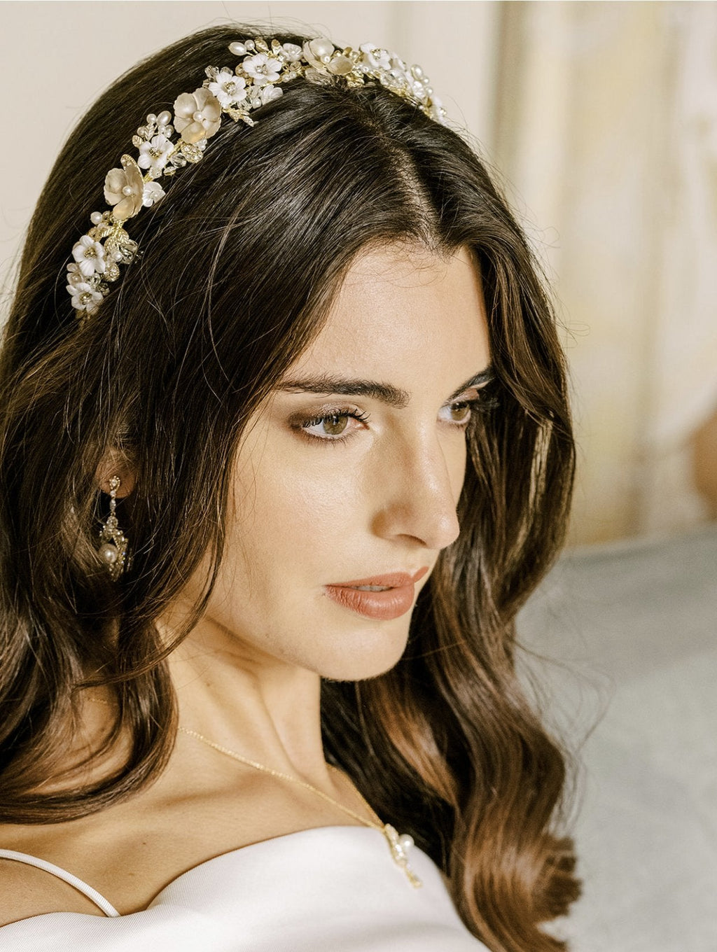 andrea halverson like bride lennox luxe photo carol thrower recommends gaby ortega joi pic