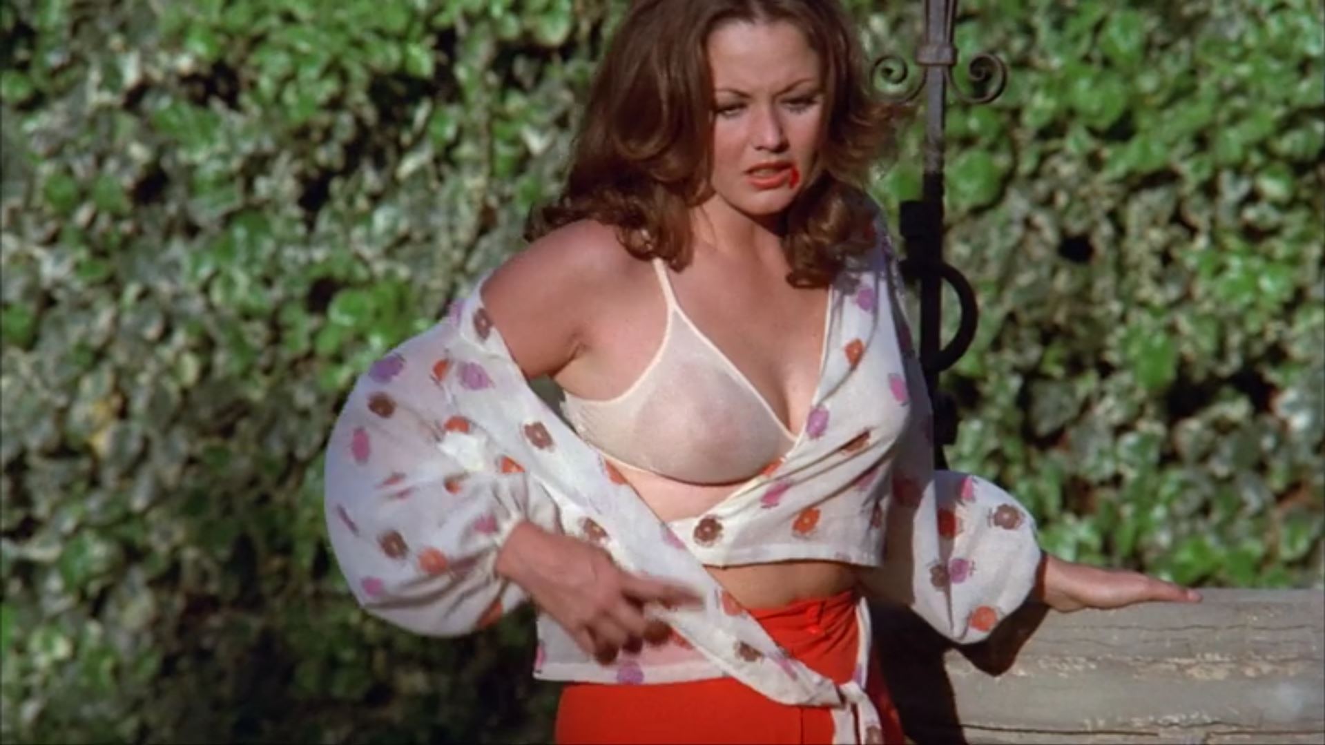 cheryl timmins recommends Lenore Kasdorf Nude