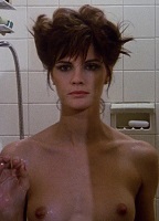 deanna cashman recommends Lenore Kasdorf Nude