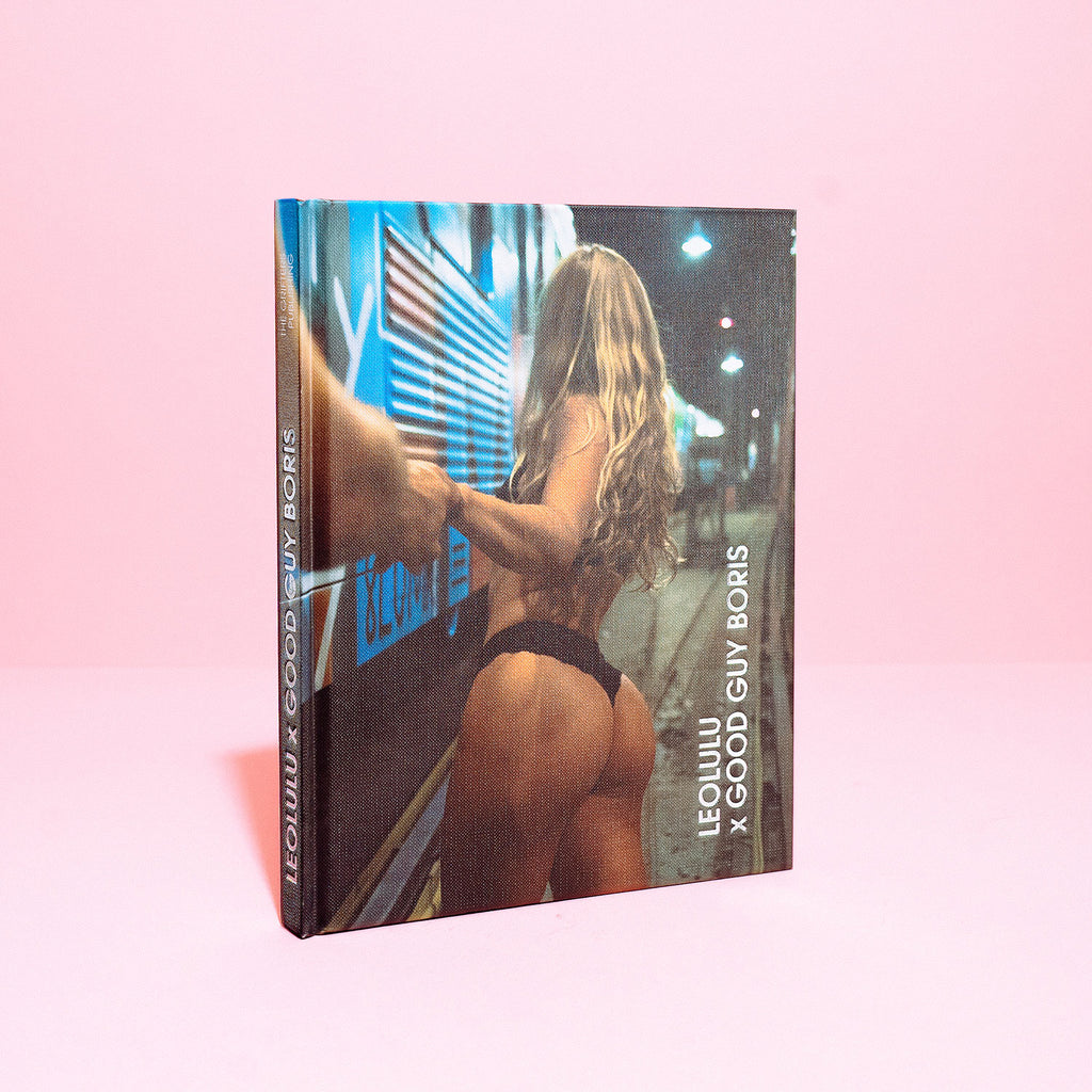 cameron stanton recommends leo lulu pic
