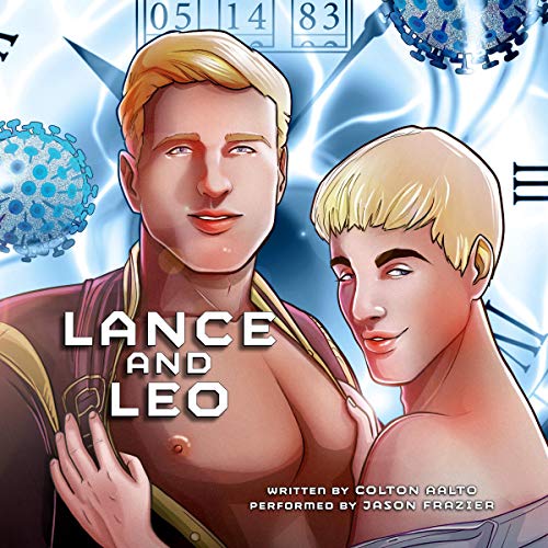 amanda dargay recommends Leo Netflix Porn