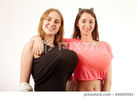 lesbian big tits sexy jessi xxx lesbian big tits sexy