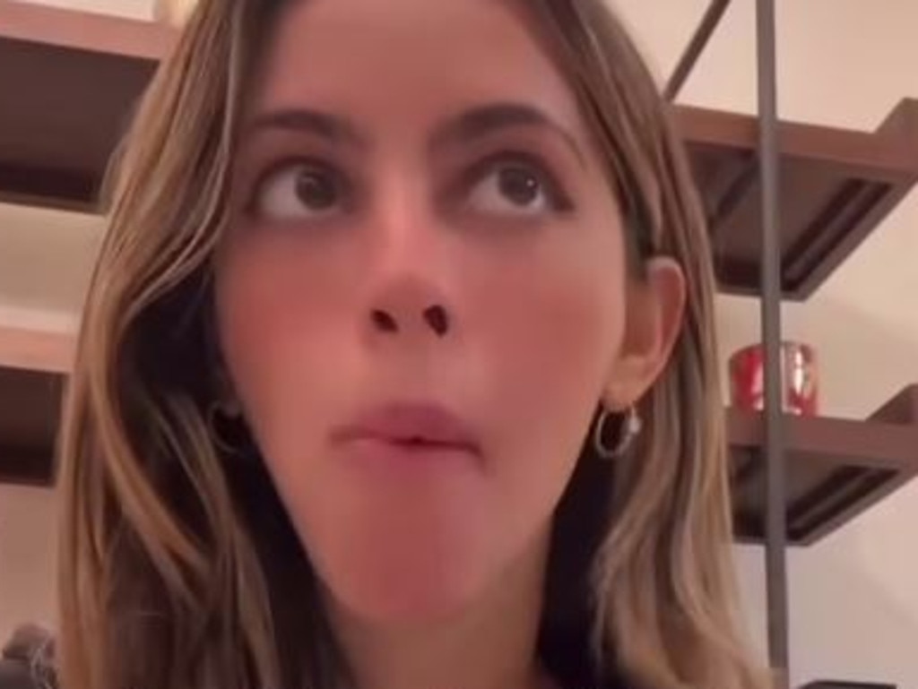 lesbian food porn - cucumber fleshlight abella danger property