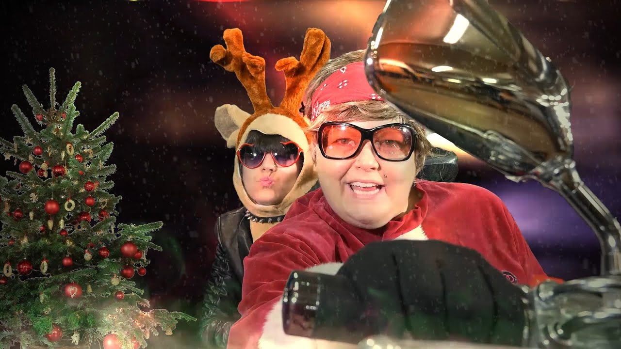 lesbian mrs claus - ultra hardcore porn persia monir naked