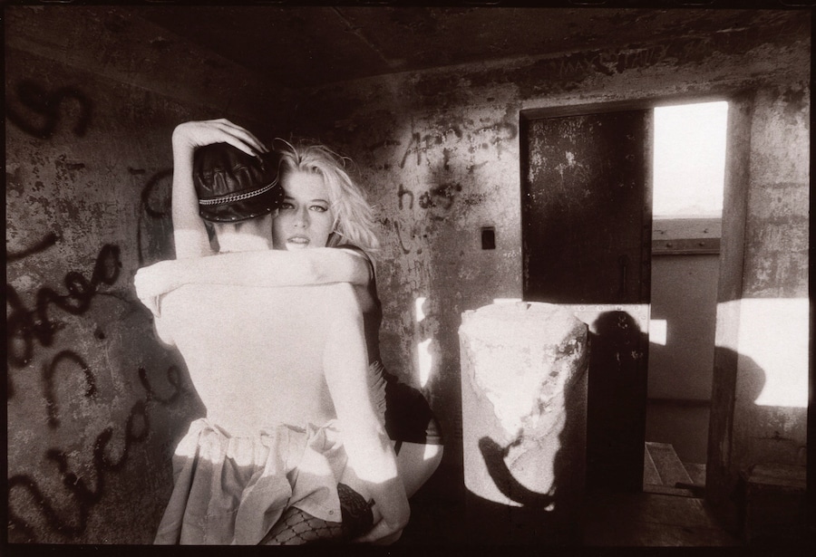 bryan adolph share lesbian nude photography photos