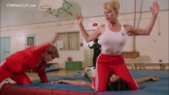 barbara donnelly recommends Leslie Easterbrook Nude