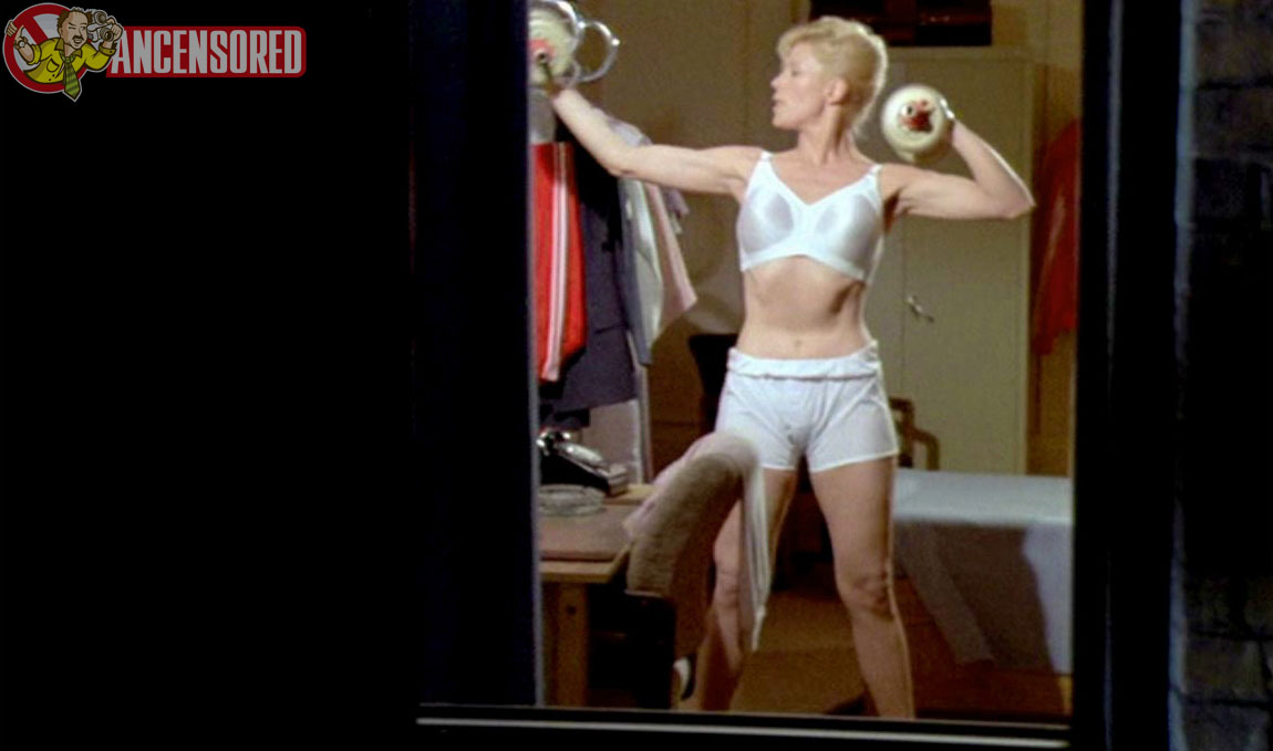 Best of Leslie easterbrook nude