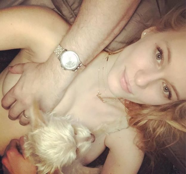 nude hot busty