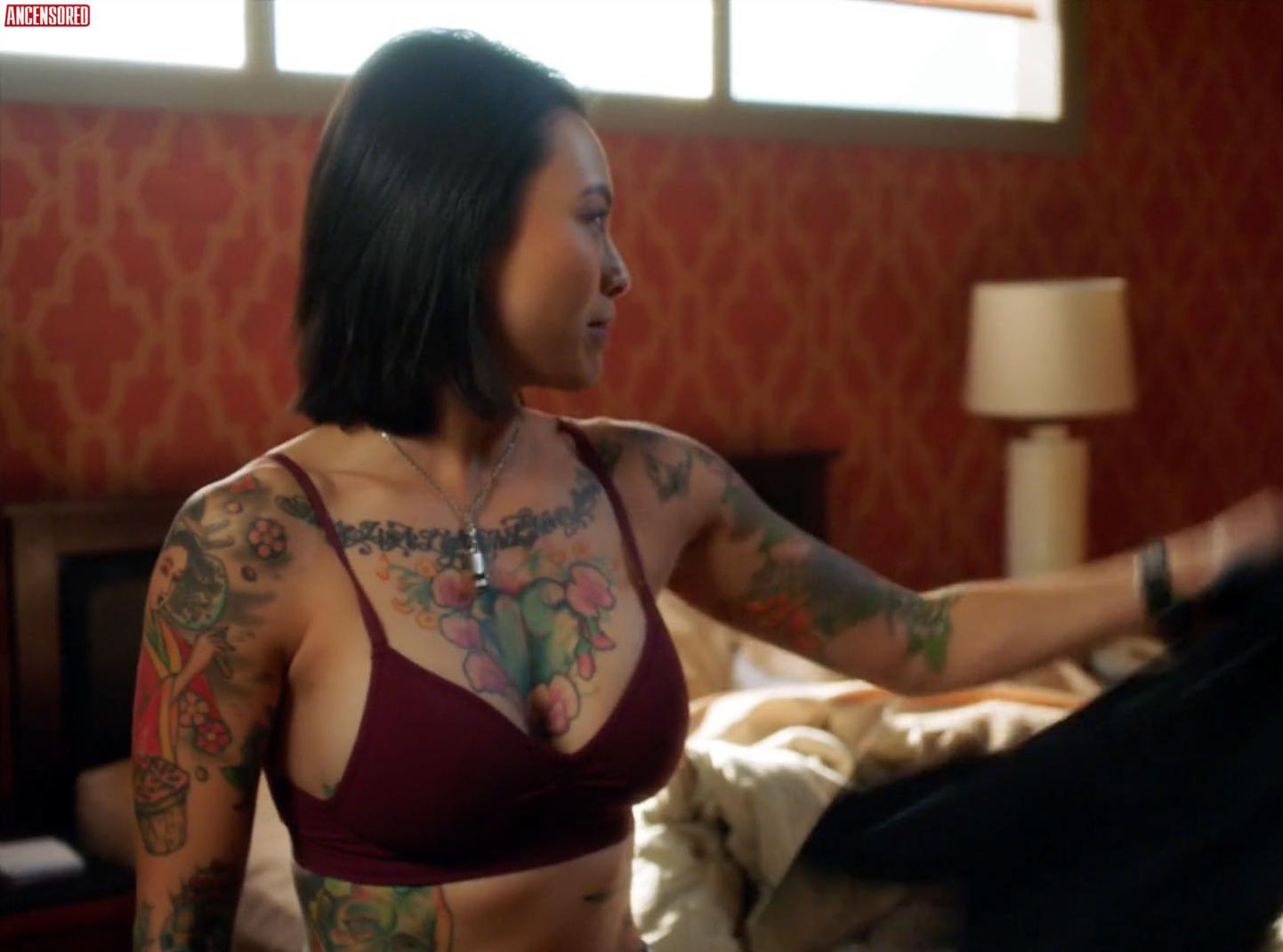 damien park recommends Melissa monet videos