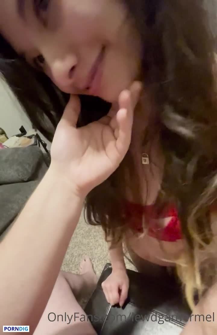 Best of Lewdgamermel porn
