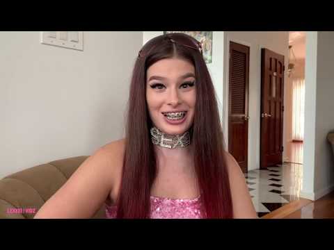 alex kangaroo like lexi nicole scarlet photo cleo foster recommends lexi nicole scarlet pic