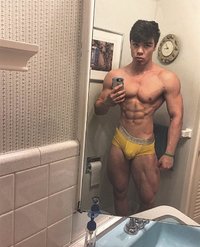 Best of alex gagan's gallery cum soda chris gavette add photo lexx little leaked