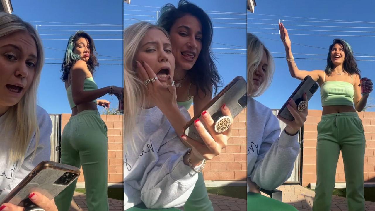 lexy panterra instagram - step mom cuck threesome club