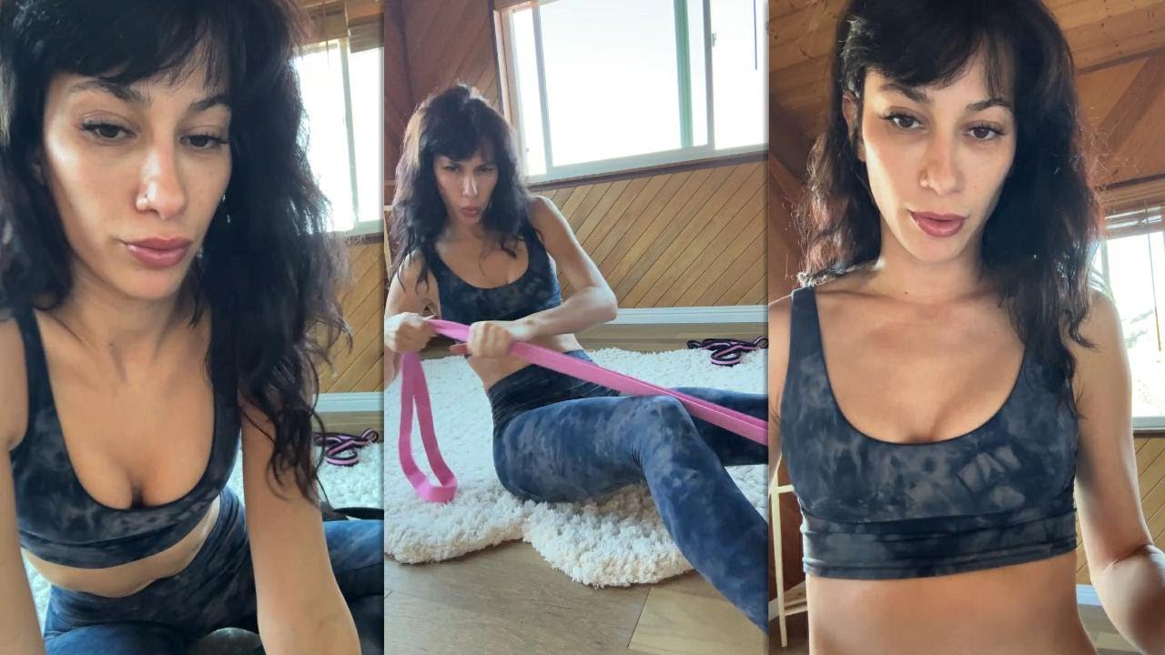 lexy panterra instagram - dee williams massage porn veronica rossi porn