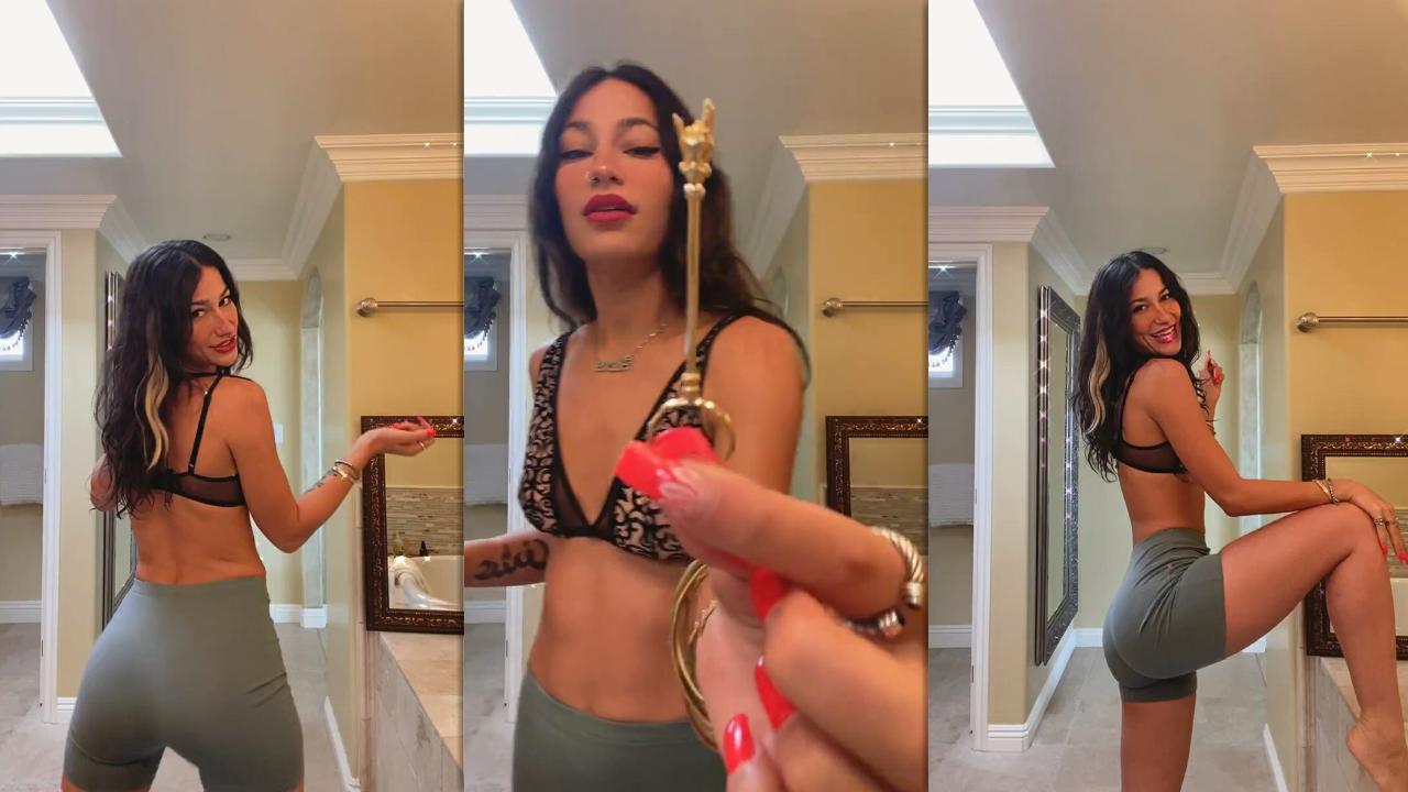 Best of fashionistas porn video darshpreet gill share lexy panterra instagram photos