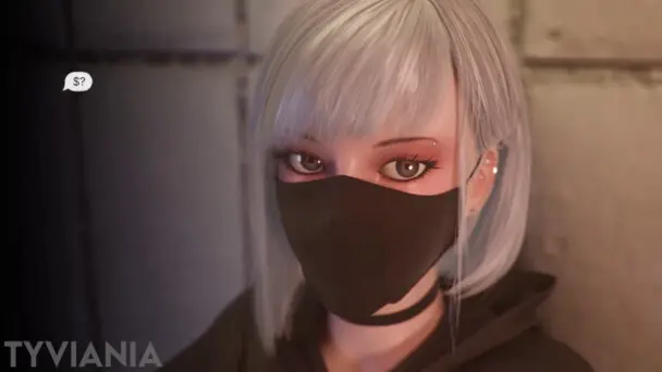 lidia animation tyviania