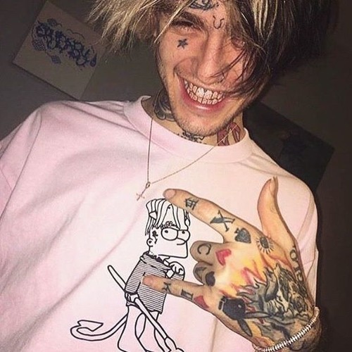 chel smith recommends Lil Cyn