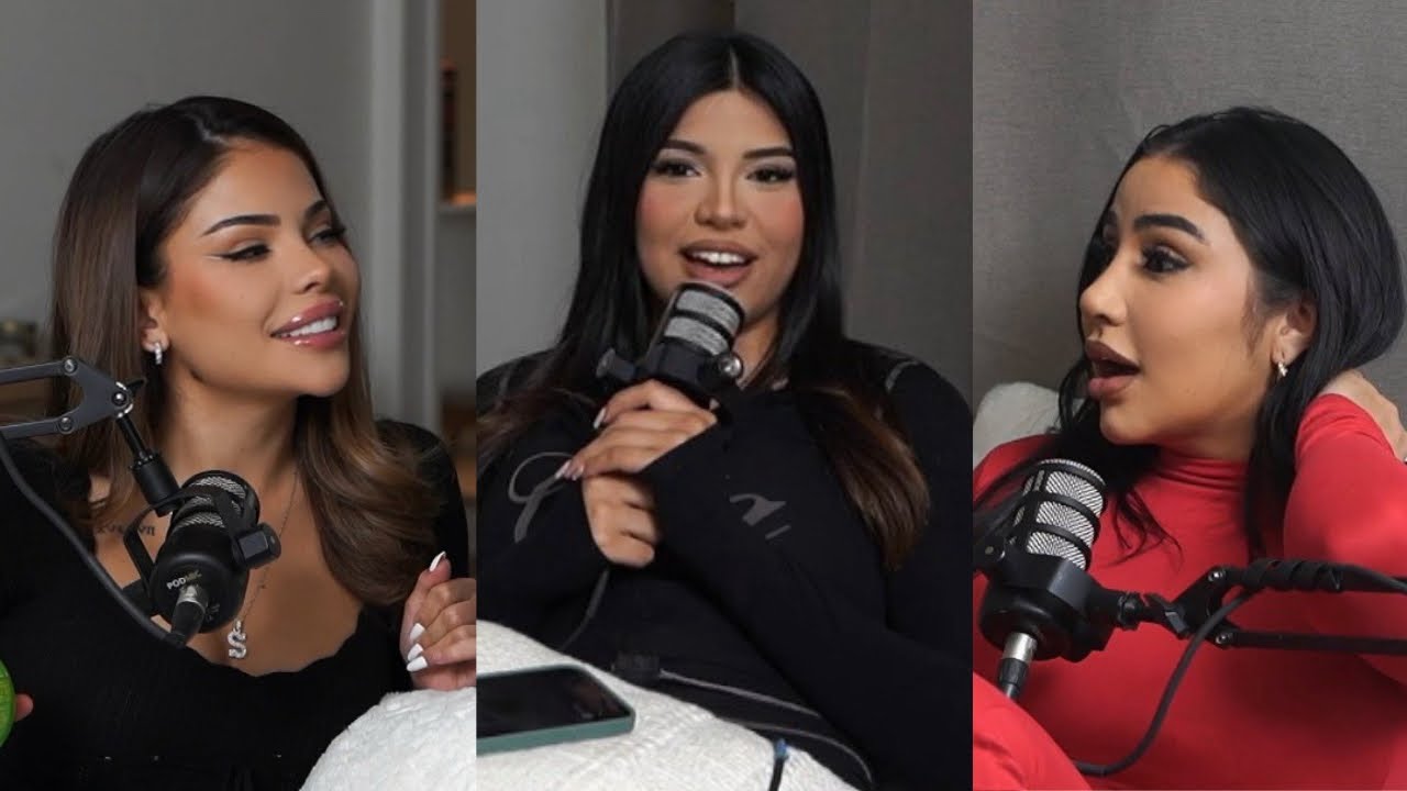 andrew garrido recommends Lildedjanet Threesome