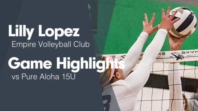 Best of Lilly lopez