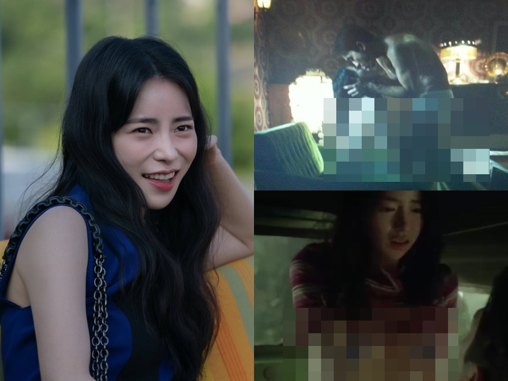 ashley fiorilli like lim ji yeon nude photo christof bauer recommends lim ji yeon nude pic