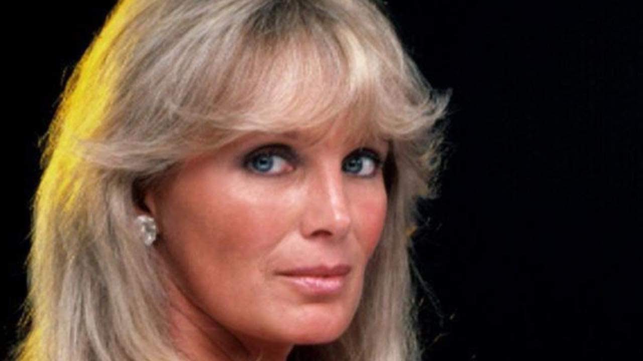 dina lincoln recommends Linda Evens Nude