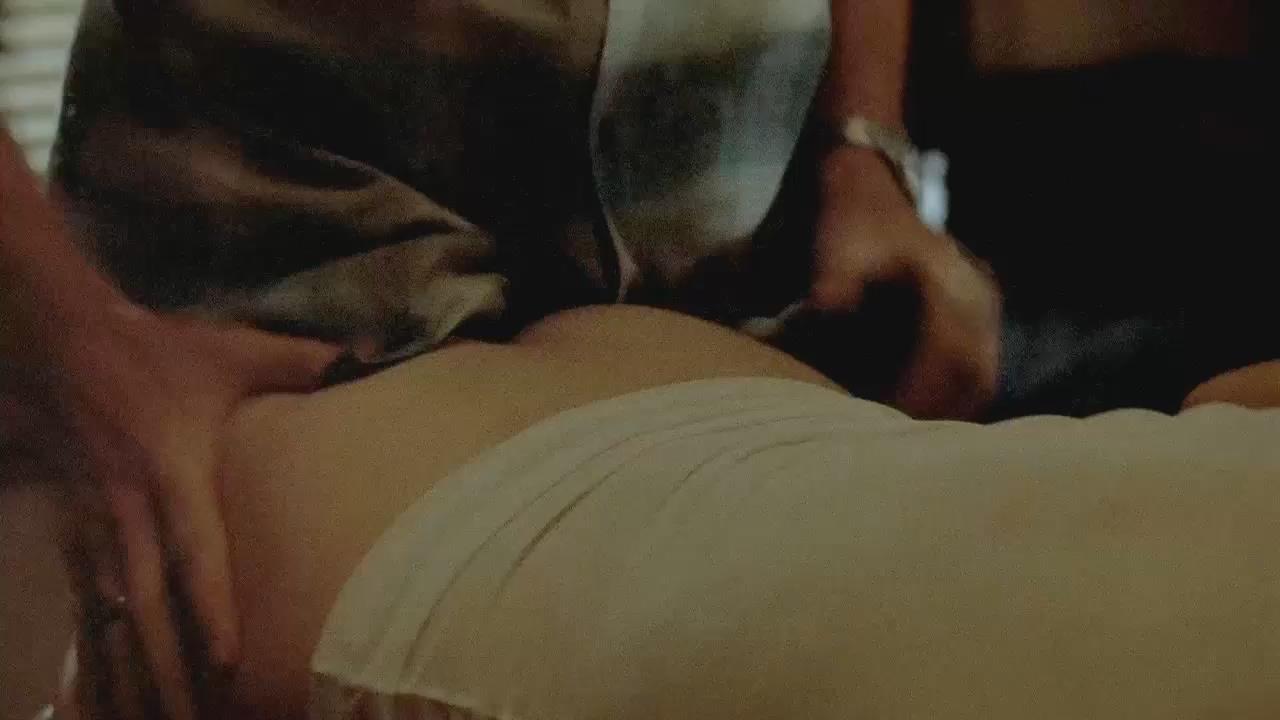 whitney moore naked