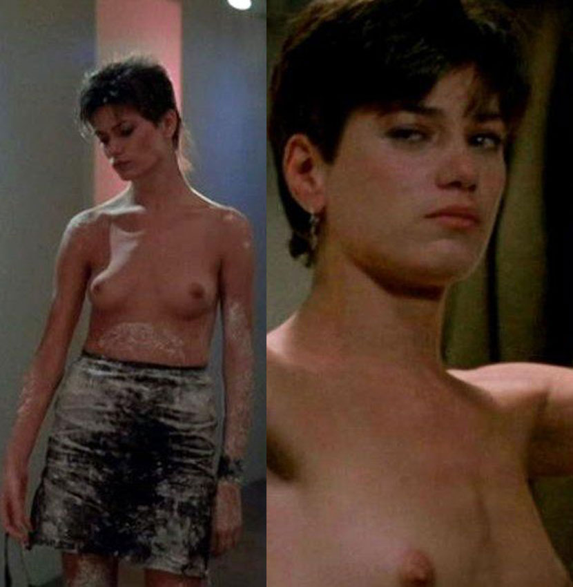aleksandra sikora recommends linda fiorentino nude pic