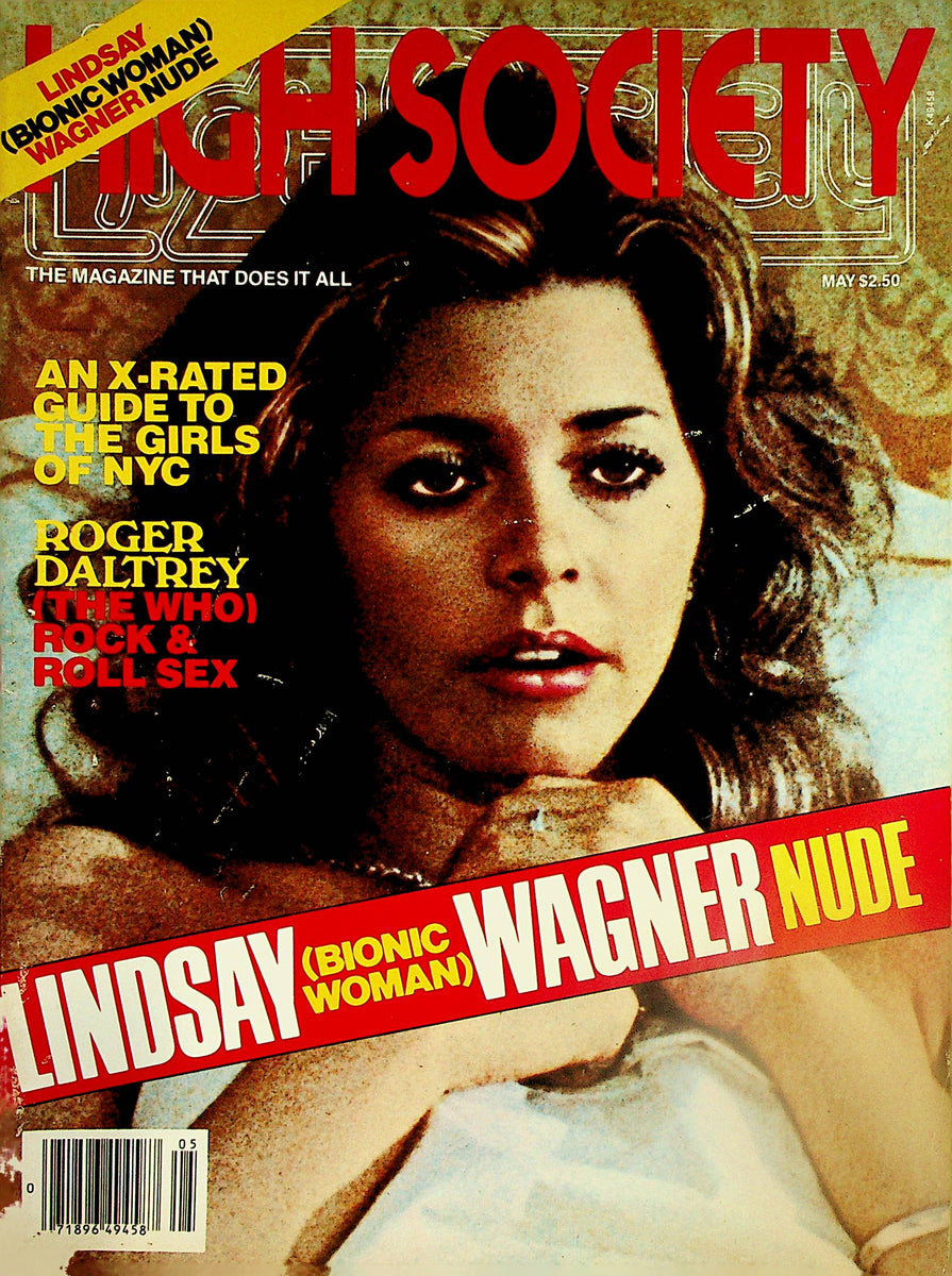 amanda eisenbarth share lindsay wagner nude photos