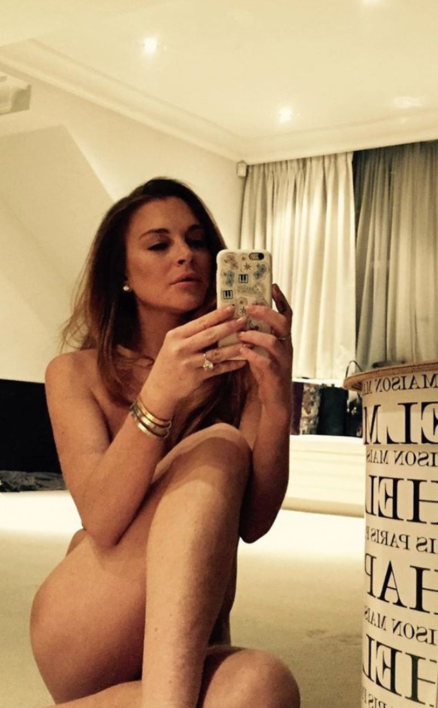 don ondo recommends Lindsey Lohan Nude Pics