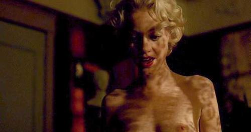 caroline doole recommends lindy booth hot pic