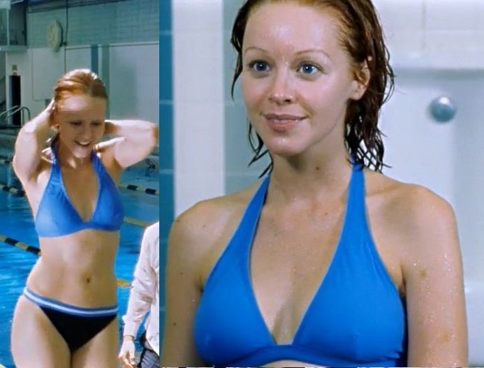 Best of Lindy booth hot