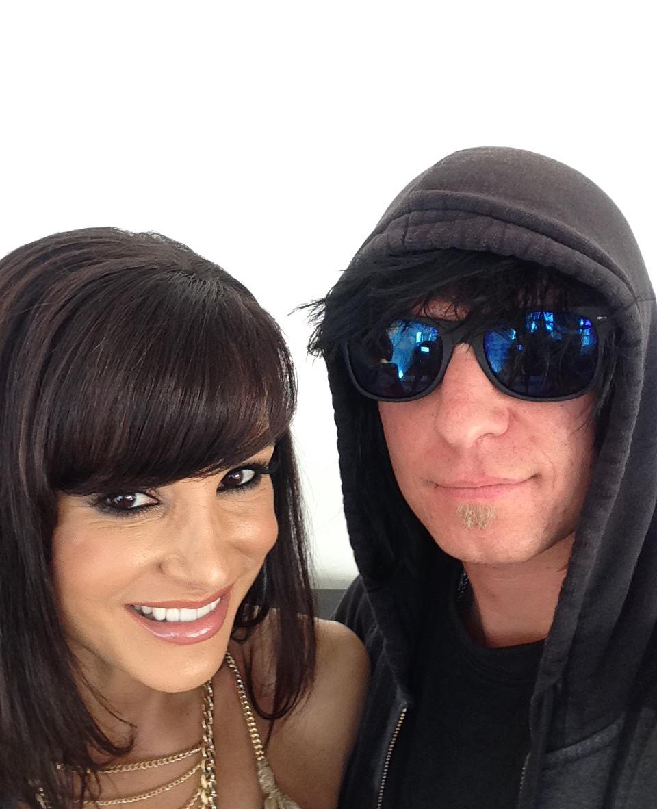 bill minogue recommends lisa ann bts dhivya cool add lisa ann bts photo