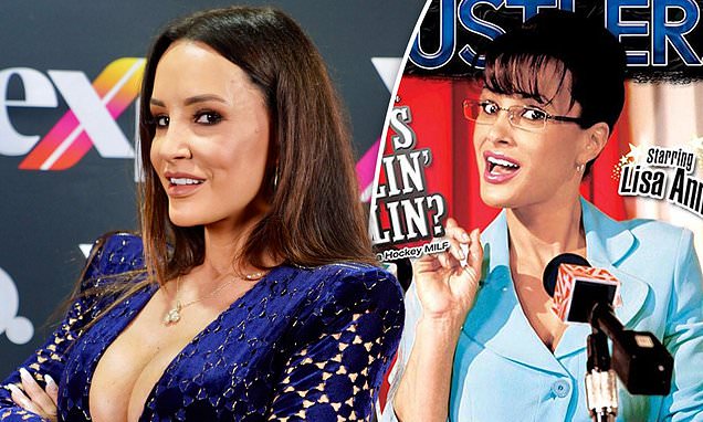 chalermpol chayaput recommends Lisa Ann Sara Palin
